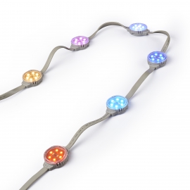 芯龍LED點(diǎn)光源