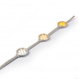 芯龍LED點(diǎn)光源