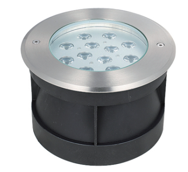 芯龍LED地埋燈